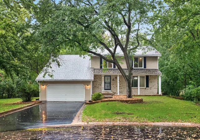 Photo 3 of Single family home for sale at 877 120th Avenue Nw, Minneapolis, MN 55448 | MLS# 7149276 | Listing updated on 2026-10-05