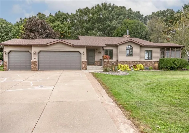 Single family home for sale at 2925 Plum Tree Cir S, Menomonie, WI 54751 | MLS# 7149294