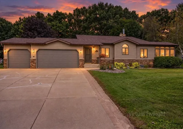 Photo 1 of Single family home for sale at 2925 Plum Tree Cir S, Menomonie, WI 54751 | MLS# 7149294 | Listing updated on 2026-09-25