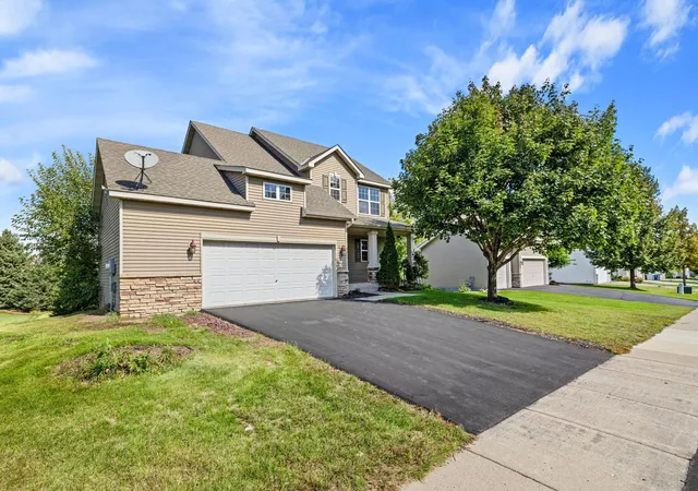 Photo 1 of Single family home for sale at 1096 Danube Ave, Shakopee, MN 55379 | MLS# 7149300 | Listing updated on 2026-10-05