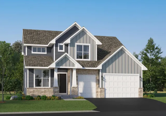 Single family home for sale at 1084 Aster Blvd, Rosemount, MN 55068 | MLS# 7149301