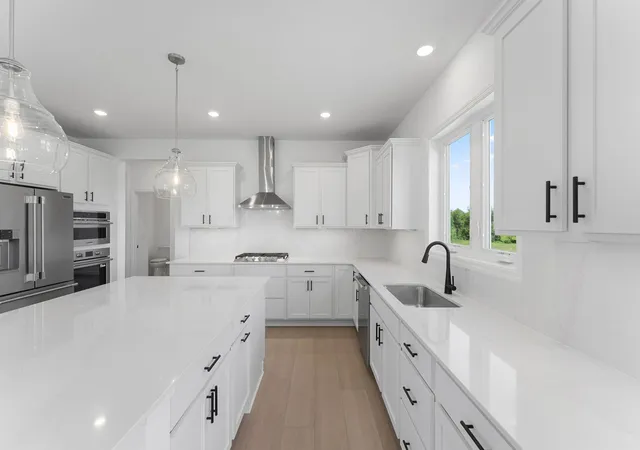 Photo 2 of Single family home for sale at 1084 Aster Blvd, Rosemount, MN 55068 | MLS# 7149301 | Listing updated on 2026-09-23