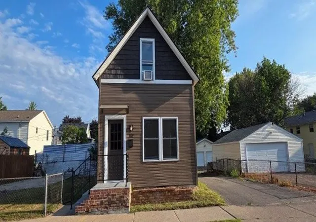 Single family home for sale at 367 Blair Ave, Saint Paul, MN 55103 | MLS# 7149315