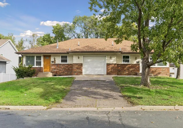 Photo 1 of Multi family home for sale at 1015 43 1/2 Ave Ne, Minneapolis, MN 55421 | MLS# 7149322 | Listing updated on 2026-10-20