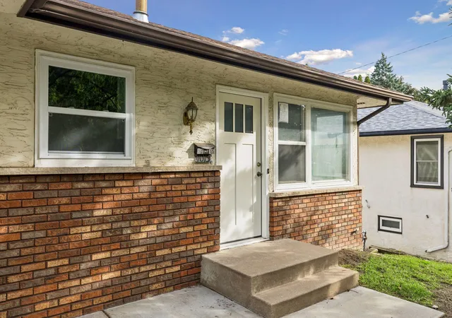 Photo 3 of House for sale at 1015 43 1/2 Ave NE, Minneapolis, MN 55421 | MLS# 7149322 | Listing updated on 2026-10-08
