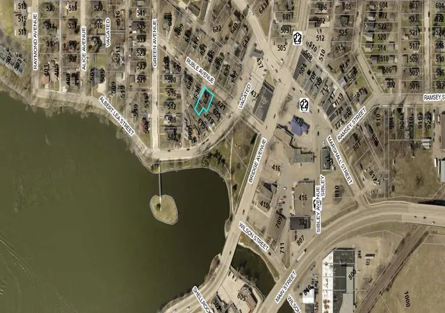 Photo 2 of Sale Pending at 632 Ruble Ave, Albert Lea, MN 56007 | MLS# 7149330 | Listing updated on 2026-09-25