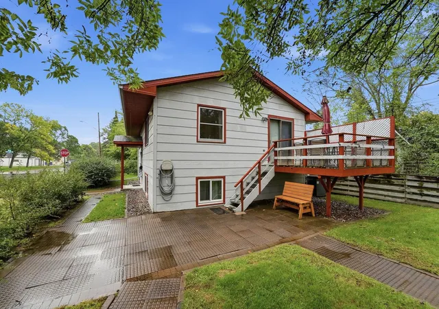 Photo 1 of Single family home for sale at 1000 14th Street S, Saint Cloud, MN 56301 | MLS# 7149337 | Listing updated on 2026-10-04