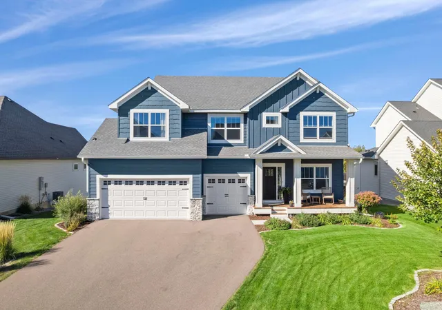 Photo 1 of Single family home for sale at 4852 Bennett St Se, Prior Lake, MN 55372 | MLS# 7149344 | Listing updated on 2026-10-07