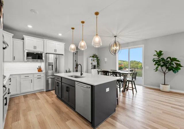 Photo 4 of Single family home for sale at 4852 Bennett St SE, Prior Lake, MN 55372 | MLS# 7149344 | Listing updated on 2026-10-07