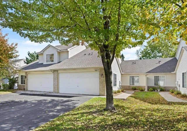 Photo 1 of Single family home for sale at 7987 Forest Blvd #F, Saint Paul, MN 55125 | MLS# 7149346 | Listing updated on 2026-10-07