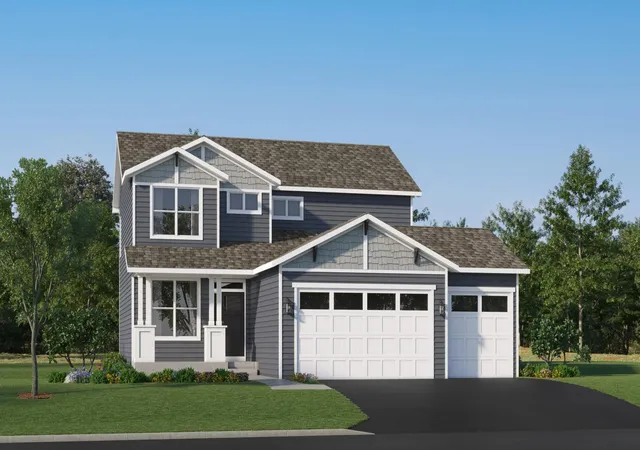 Single family home for sale at 10927 Henslowe Ave S, Cottage Grove, MN 55016 | MLS# 7149352