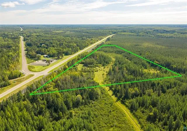 Photo 2 of Land for sale at Tbd S Highway 53, Eveleth, MN 55734 | MLS# 7149353 | Listing updated on 2026-09-23
