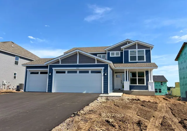 Single family home for sale at 1083 Adamstown Dr, Rosemount, MN 55068 | MLS# 7149365