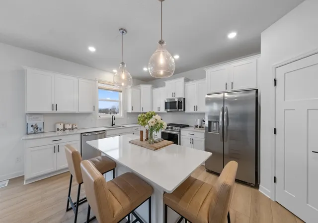 Photo 1 of Single family home for sale at 1083 Adamstown Dr, Rosemount, MN 55068 | MLS# 7149365 | Listing updated on 2026-09-23