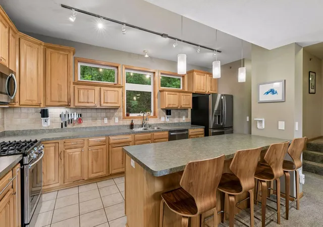 Single family home for sale at 9820 Cove Dr, Hopkins, MN 55305 | MLS# 7149368