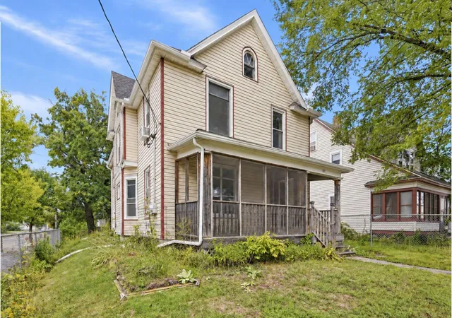 Photo 1 of Multi family home for sale at 501 Newton Ave N, Minneapolis, MN 55405 | MLS# 7149370 | Listing updated on 2026-10-03