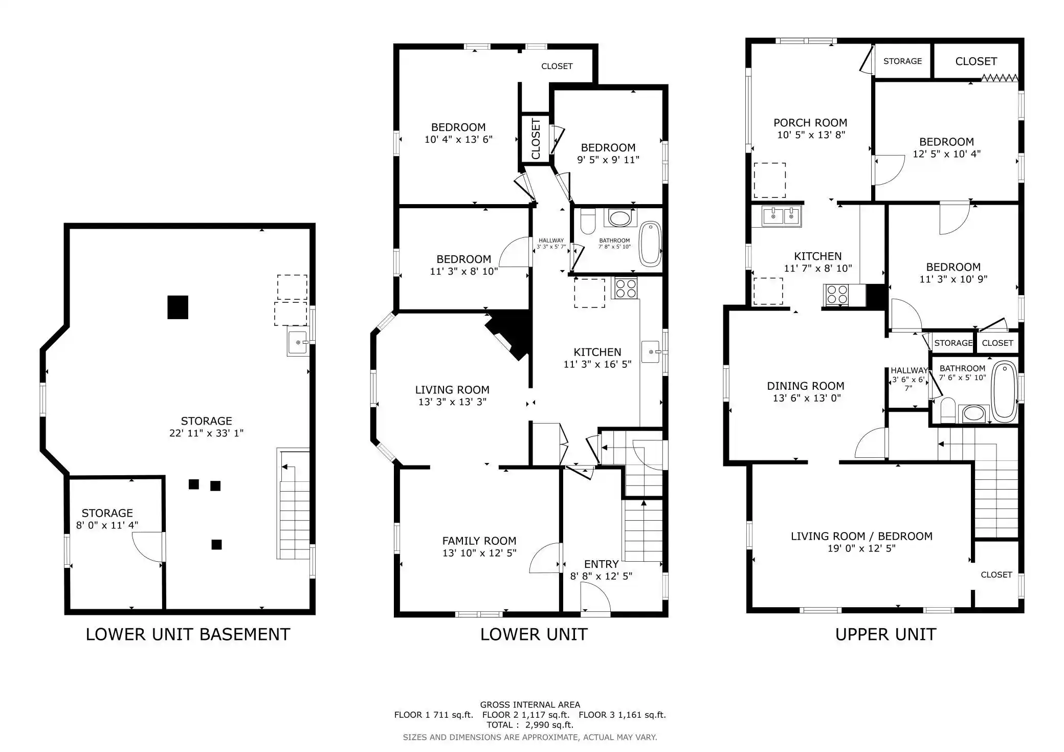 Listing Photo 33 - Condo for sale in 501 Newton Ave N located at 501 Newton Ave N, Minneapolis, MN 55405 - Unit 501 Newton Ave N