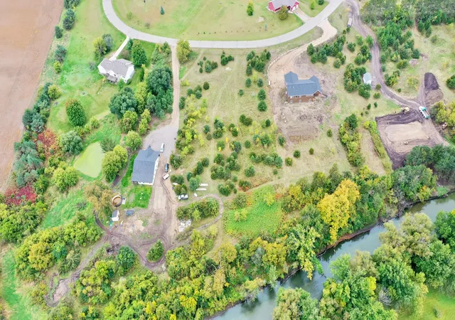 Photo 3 of Land for sale at 31033 724th Avenue, Dassel, MN 55325 | MLS# 7149377 | Listing updated on 2026-09-26