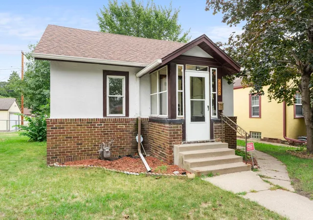 Photo 1 of Single family home for sale at 4126 Sheridan Ave N, Minneapolis, MN 55412 | MLS# 7149378 | Listing updated on 2026-09-24
