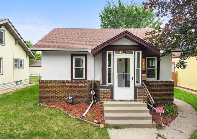 Photo 2 of Single family home for sale at 4126 Sheridan Ave N, Minneapolis, MN 55412 | MLS# 7149378 | Listing updated on 2026-09-24