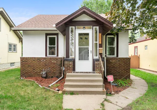 Photo 3 of Single family home for sale at 4126 Sheridan Ave N, Minneapolis, MN 55412 | MLS# 7149378 | Listing updated on 2026-09-24
