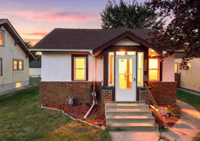 Photo 3 of Single family home for sale at 4126 Sheridan Ave N, Minneapolis, MN 55412 | MLS# 7149378 | Listing updated on 2026-09-24
