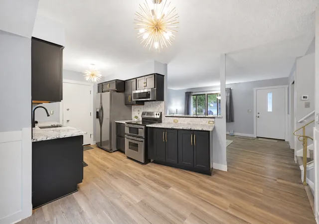 Photo 2 of Sale Pending at 708 Holland Ln Ne, Minneapolis, MN 55432 | MLS# 7149380 | Listing updated on 2026-10-06