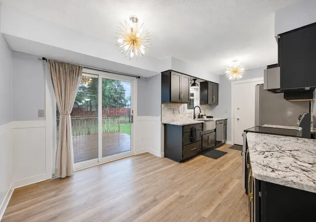Photo 3 of Sale Pending at 708 Holland Ln Ne, Minneapolis, MN 55432 | MLS# 7149380 | Listing updated on 2026-10-06