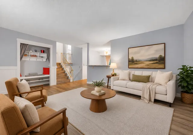 Photo 3 of Sale Pending at 708 Holland Ln NE, Minneapolis, MN 55432 | MLS# 7149380 | Listing updated on 2026-10-06
