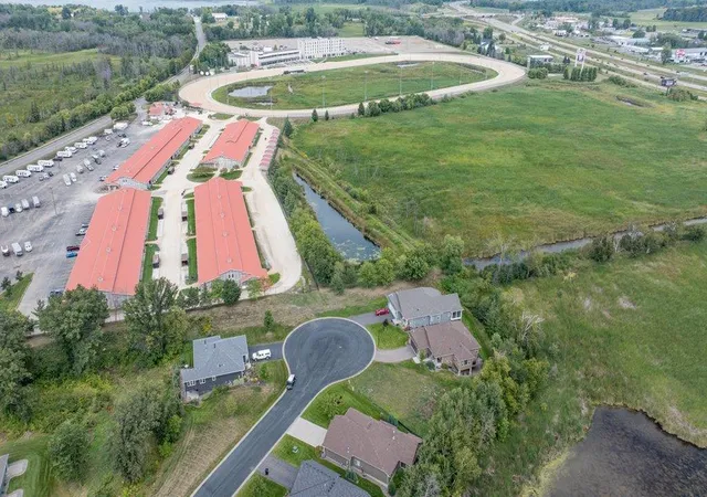 Photo 3 of Land for sale at 14935 Anson St Ne, Forest Lake, MN 55025 | MLS# 7149395 | Listing updated on 2026-09-23