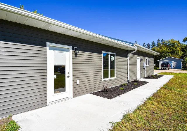 Photo 2 of Single family home for sale at 103 Kittson St, Viking, MN 56760 | MLS# 7149396 | Listing updated on 2026-10-05