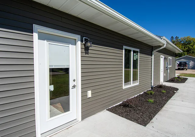 Photo 3 of Single family home for sale at 103 Kittson St, Viking, MN 56760 | MLS# 7149396 | Listing updated on 2026-10-05