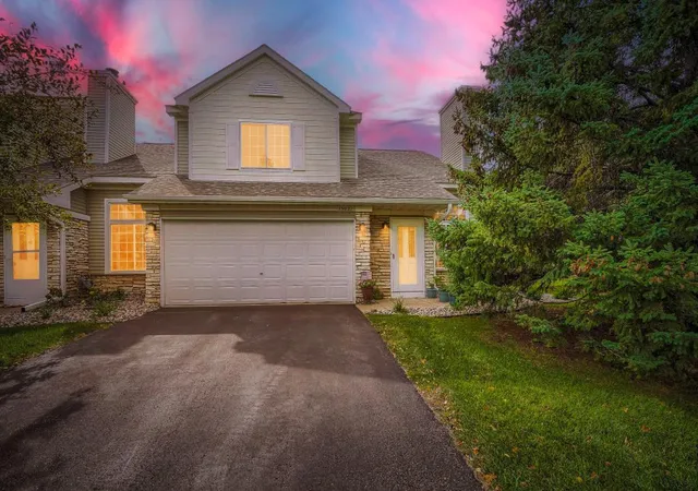 Photo 1 of Single family home for sale at 15021 Dunwood Trl #48, Apple Valley, MN 55124 | MLS# 7149406 | Listing updated on 2026-10-02