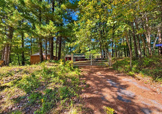 Photo 1 of Land for sale at 4265 14th Avenue Nw, Hackensack, MN 56452 | MLS# 7149417 | Listing updated on 2026-09-23