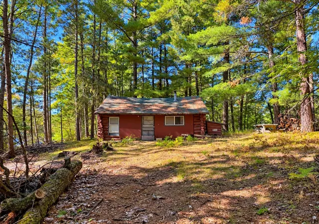 Photo 2 of Land for sale at 4265 14th Avenue Nw, Hackensack, MN 56452 | MLS# 7149417 | Listing updated on 2026-09-23