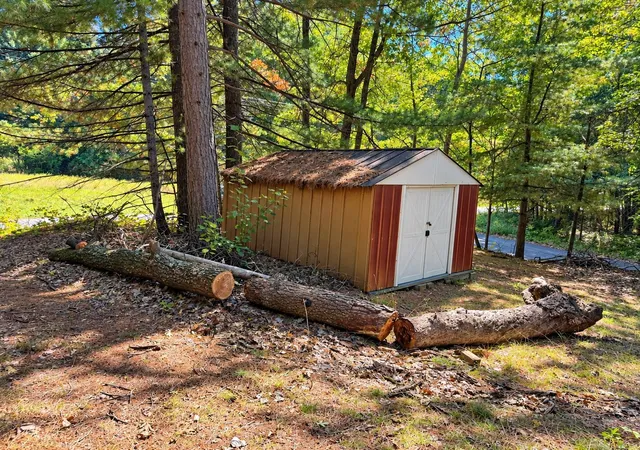 Photo 3 of Land for sale at 4265 14th Avenue Nw, Hackensack, MN 56452 | MLS# 7149417 | Listing updated on 2026-09-23