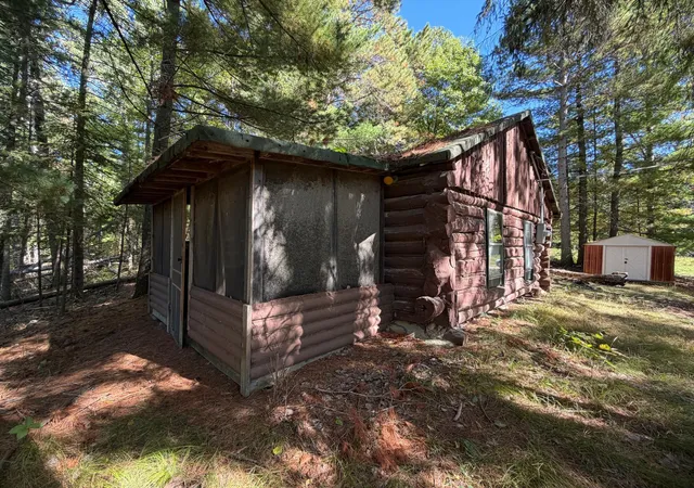 Photo 4 of Land for sale at 4265 14th Avenue NW, Hackensack, MN 56452 | MLS# 7149417 | Listing updated on 2026-09-23
