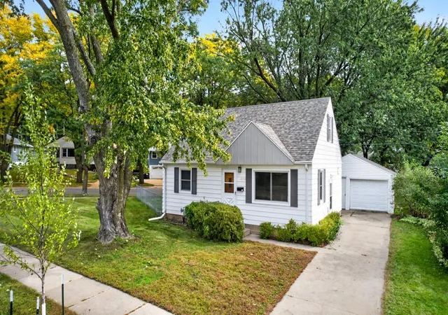 Photo 1 of Single family home for sale at 1438 15th Avenue Nw, Rochester, MN 55901 | MLS# 7149423 | Listing updated on 2026-10-02