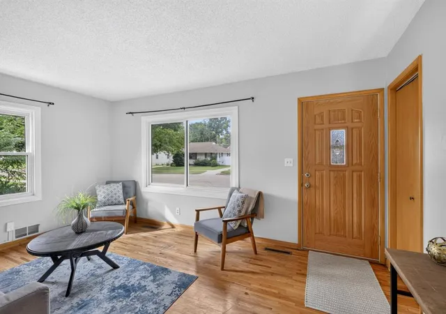 Photo 4 of Single family home for sale at 1438 15th Avenue NW, Rochester, MN 55901 | MLS# 7149423 | Listing updated on 2026-10-02