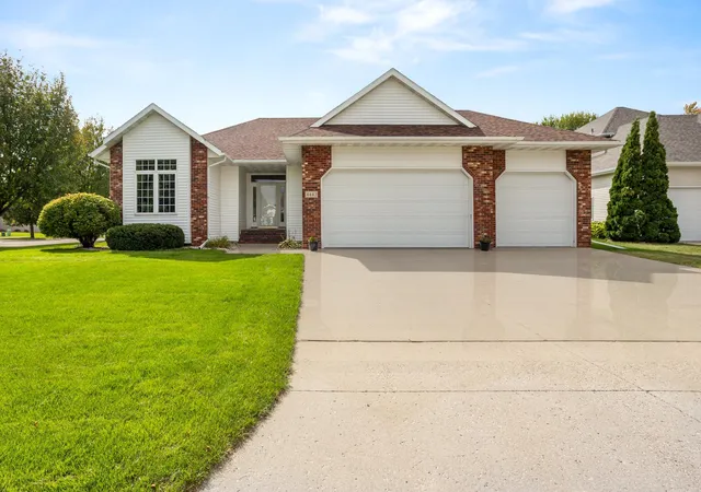 Photo 1 of Single family home for sale at 4443 3rd Street S, Moorhead, MN 56560 | MLS# 7149427 | Listing updated on 2026-09-29
