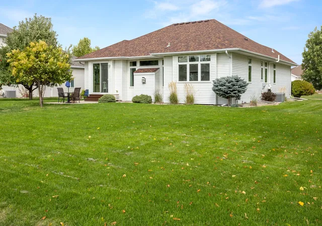 Photo 2 of Single family home for sale at 4443 3rd Street S, Moorhead, MN 56560 | MLS# 7149427 | Listing updated on 2026-09-29