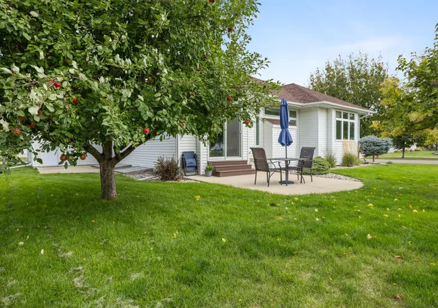 Photo 3 of Single family home for sale at 4443 3rd Street S, Moorhead, MN 56560 | MLS# 7149427 | Listing updated on 2026-09-29