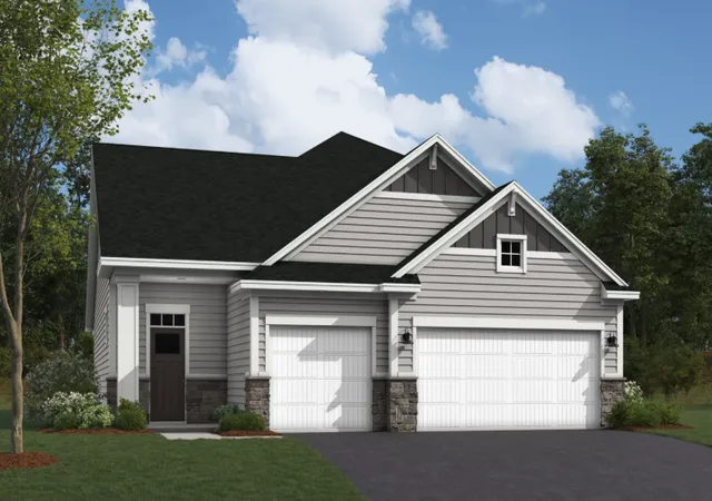 Single family home for sale at 11748 16th Place NE, Saint Michael, MN 55376 | MLS# 7149428