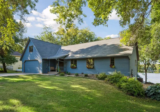 Photo 3 of Sale Pending at 15735 112th Street Nw, South Haven, MN 55382 | MLS# 7149431 | Listing updated on 2026-09-25