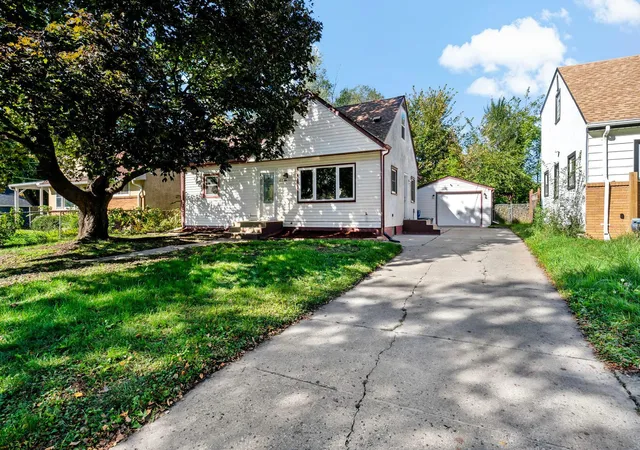 Single family home for sale at 63 Iowa Ave W, Saint Paul, MN 55117 | MLS# 7149434