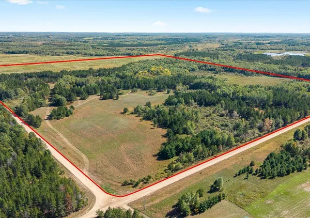 Land for sale at Tbd 96th Street SW, Motley, MN 56466 | MLS# 7149437