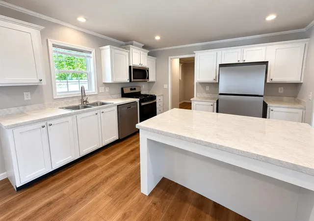 Photo 2 of Single family home for sale at 215 N Mckay Ave #2, Alexandria, MN 56308 | MLS# 7149445 | Listing updated on 2026-09-28