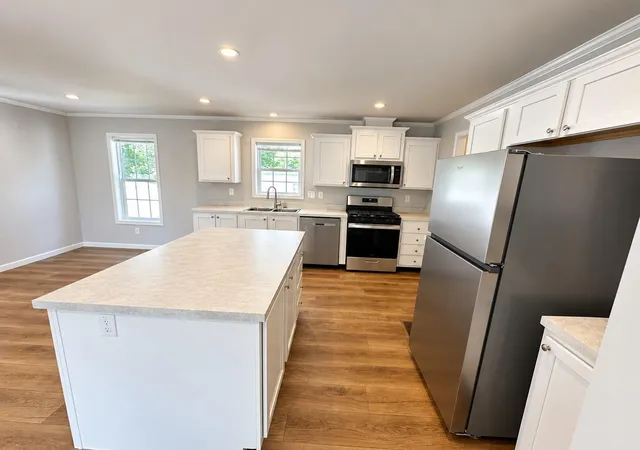 Photo 3 of Single family home for sale at 215 N Mckay Ave #2, Alexandria, MN 56308 | MLS# 7149445 | Listing updated on 2026-09-28