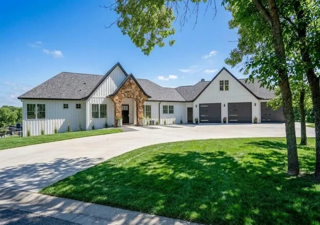 Photo 1 of Sale Pending at 7193 12th Street Nw, Willmar, MN 56201 | MLS# 7149447 | Listing updated on 2026-10-06