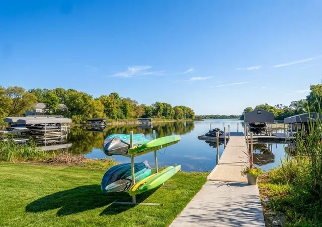 Photo 4 of Sale Pending at 7193 12th Street NW, Willmar, MN 56201 | MLS# 7149447 | Listing updated on 2026-10-06